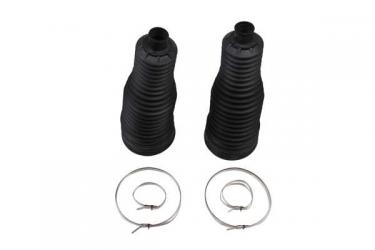 FALTENBALGSATZ, LENKUNG 