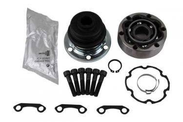 GELENKSATZ, ANTRIEBSWELLE 