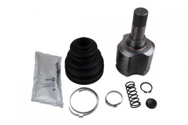 GELENKSATZ, ANTRIEBSWELLE 