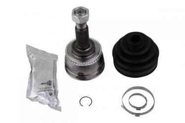 GELENKSATZ, ANTRIEBSWELLE 