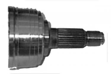 GELENKSATZ, ANTRIEBSWELLE 