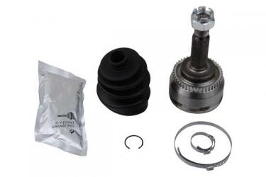 GELENKSATZ, ANTRIEBSWELLE 