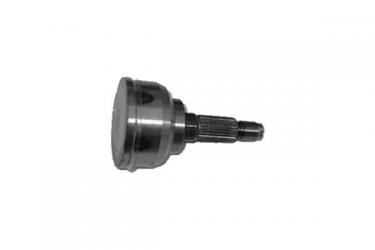 GELENKSATZ, ANTRIEBSWELLE 