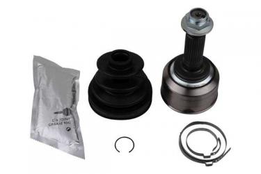 GELENKSATZ, ANTRIEBSWELLE 