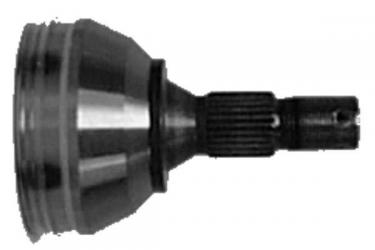 GELENKSATZ, ANTRIEBSWELLE 