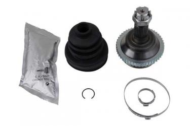 GELENKSATZ, ANTRIEBSWELLE 