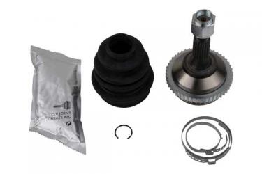 GELENKSATZ, ANTRIEBSWELLE 