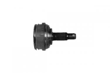 GELENKSATZ, ANTRIEBSWELLE 