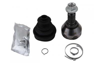 GELENKSATZ, ANTRIEBSWELLE 