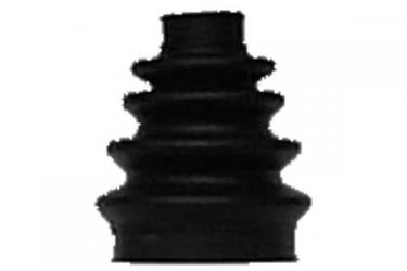 FALTENBALGSATZ, ANTRIEBSWELLE 