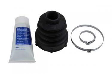 FALTENBALGSATZ, ANTRIEBSWELLE 