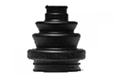 FALTENBALGSATZ, ANTRIEBSWELLE 