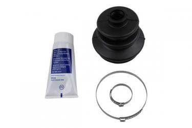 FALTENBALGSATZ, ANTRIEBSWELLE 