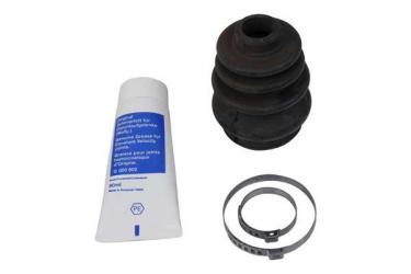 FALTENBALGSATZ, ANTRIEBSWELLE 