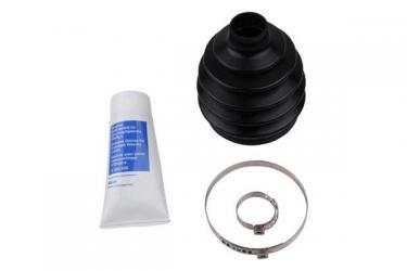 FALTENBALGSATZ, ANTRIEBSWELLE 