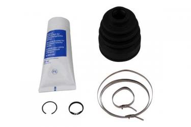 FALTENBALGSATZ, ANTRIEBSWELLE 