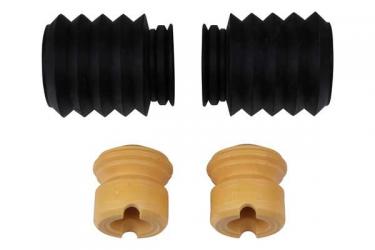 STAUBSCHUTZSATZ, STO 