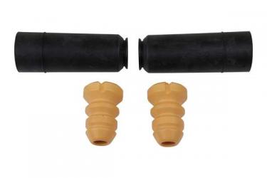 STAUBSCHUTZSATZ, STO 