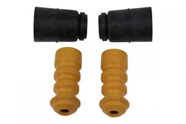 STAUBSCHUTZSATZ, STO 