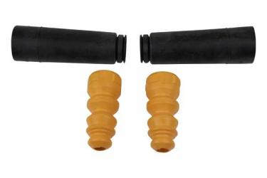 STAUBSCHUTZSATZ, STO 