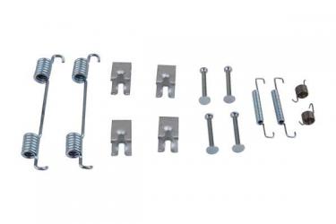 ZUBEHOERSATZ, FESTSTELLBREMSBACKEN 