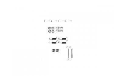 ZUBEHOERSATZ, FESTSTELLBREMSBACKEN 