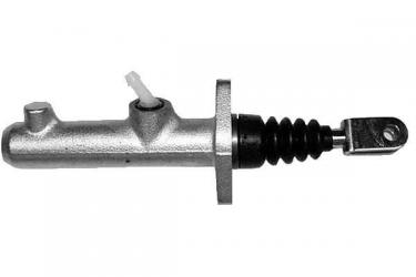 GEBERZYLINDER, KUPPLUNG 