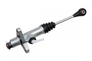 GEBERZYLINDER, KUPPLUNG 