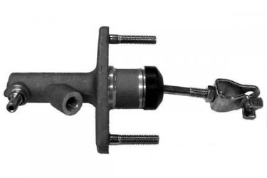 GEBERZYLINDER, KUPPLUNG 