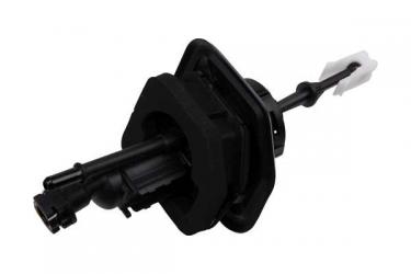 GEBERZYLINDER, KUPPLUNG 