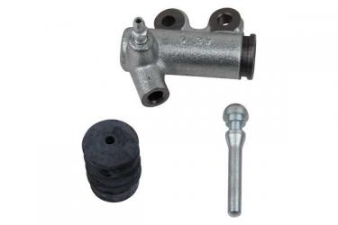 NEHMERZYLINDER, KUPPLUNG 