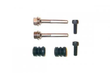 FUEHRUNGSHUELSENSATZ, BREMSSATTEL 