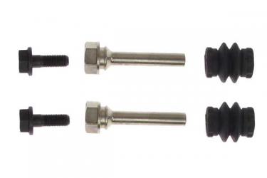 FUEHRUNGSHUELSENSATZ, BREMSSATTEL 