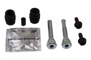 FUEHRUNGSHUELSENSATZ, BREMSSATTEL 