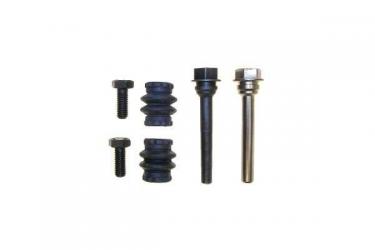 FUEHRUNGSHUELSENSATZ, BREMSSATTEL 