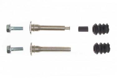 FUEHRUNGSHUELSENSATZ, BREMSSATTEL 