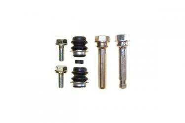 FUEHRUNGSHUELSENSATZ, BREMSSATTEL 