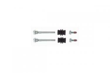 FUEHRUNGSHUELSENSATZ, BREMSSATTEL 