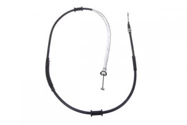 SEILZUG, FESTSTELLBREMSE 