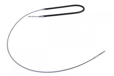 SEILZUG, FESTSTELLBREMSE 