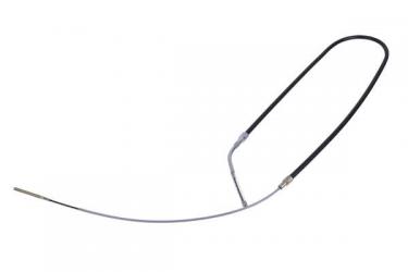 SEILZUG, FESTSTELLBREMSE 