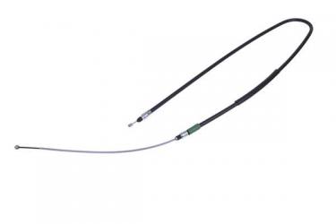 SEILZUG, FESTSTELLBREMSE 