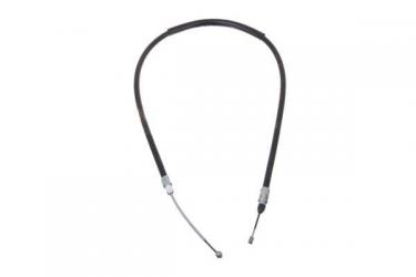 SEILZUG, FESTSTELLBREMSE 