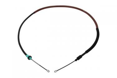 SEILZUG, FESTSTELLBREMSE 