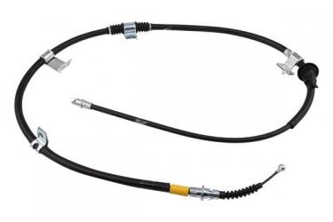 SEILZUG, FESTSTELLBREMSE 