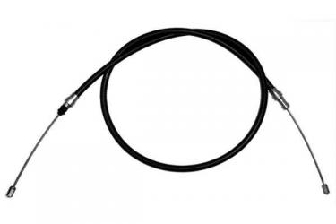 SEILZUG, FESTSTELLBREMSE 