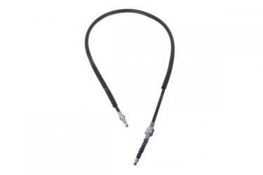 SEILZUG, FESTSTELLBREMSE 