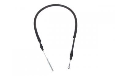 SEILZUG, FESTSTELLBREMSE 