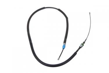 SEILZUG, FESTSTELLBREMSE 