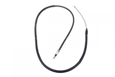 SEILZUG, FESTSTELLBREMSE 